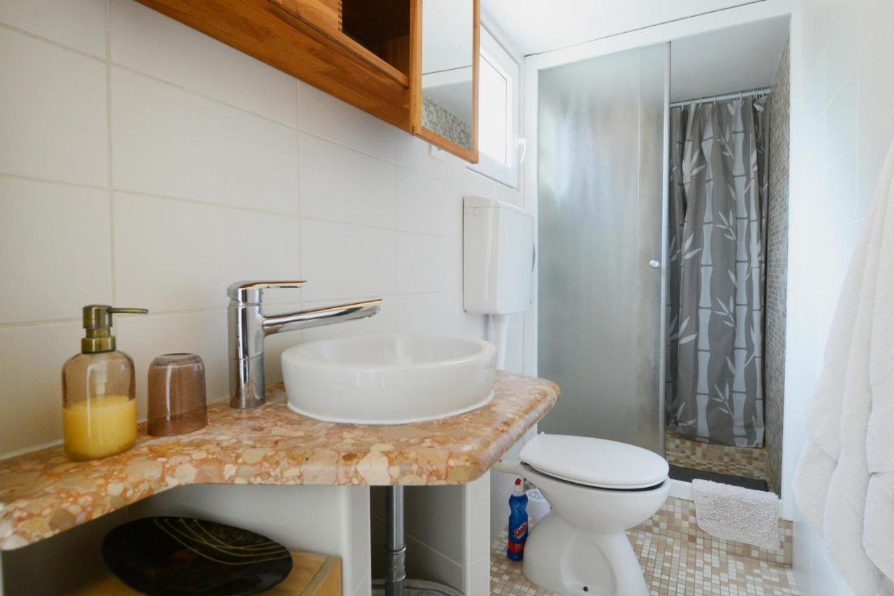 Apartment Mir PUY Eksteriør bilde
