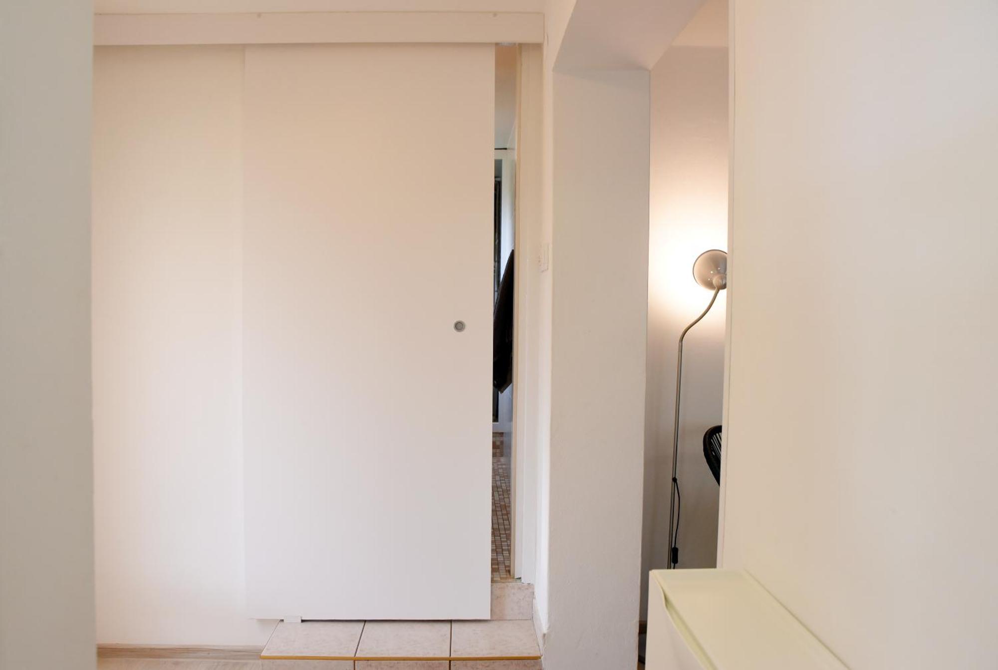 Apartment Mir PUY Eksteriør bilde