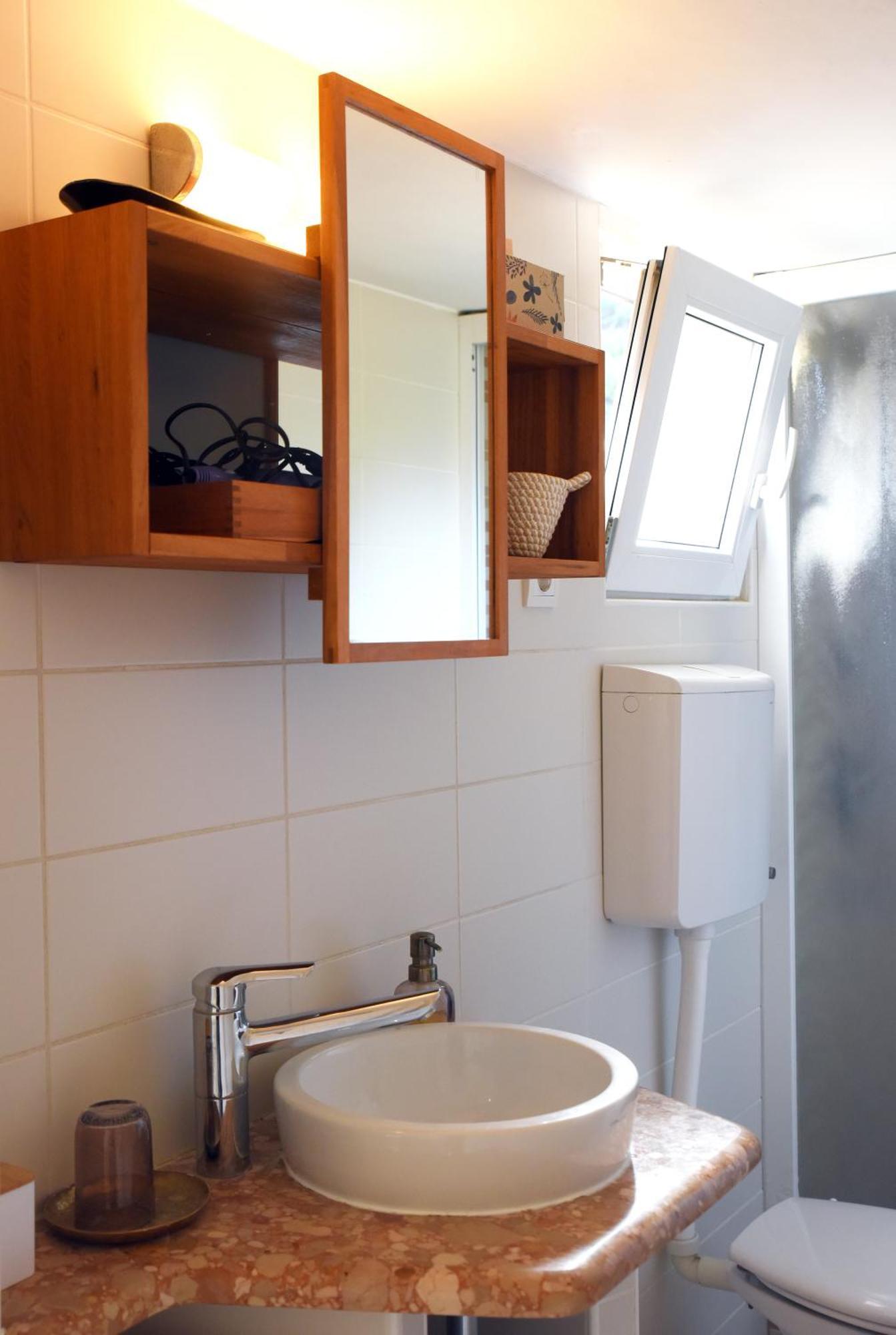 Apartment Mir PUY Eksteriør bilde