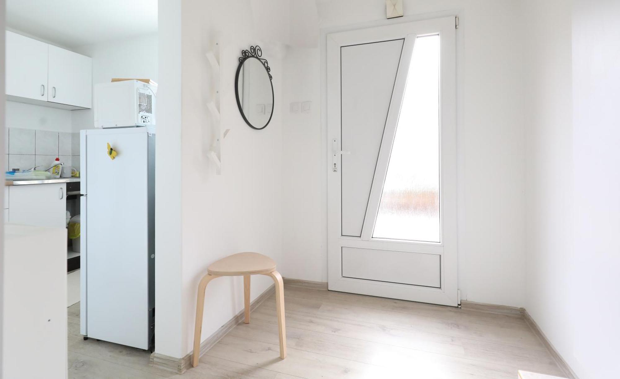 Apartment Mir PUY Eksteriør bilde