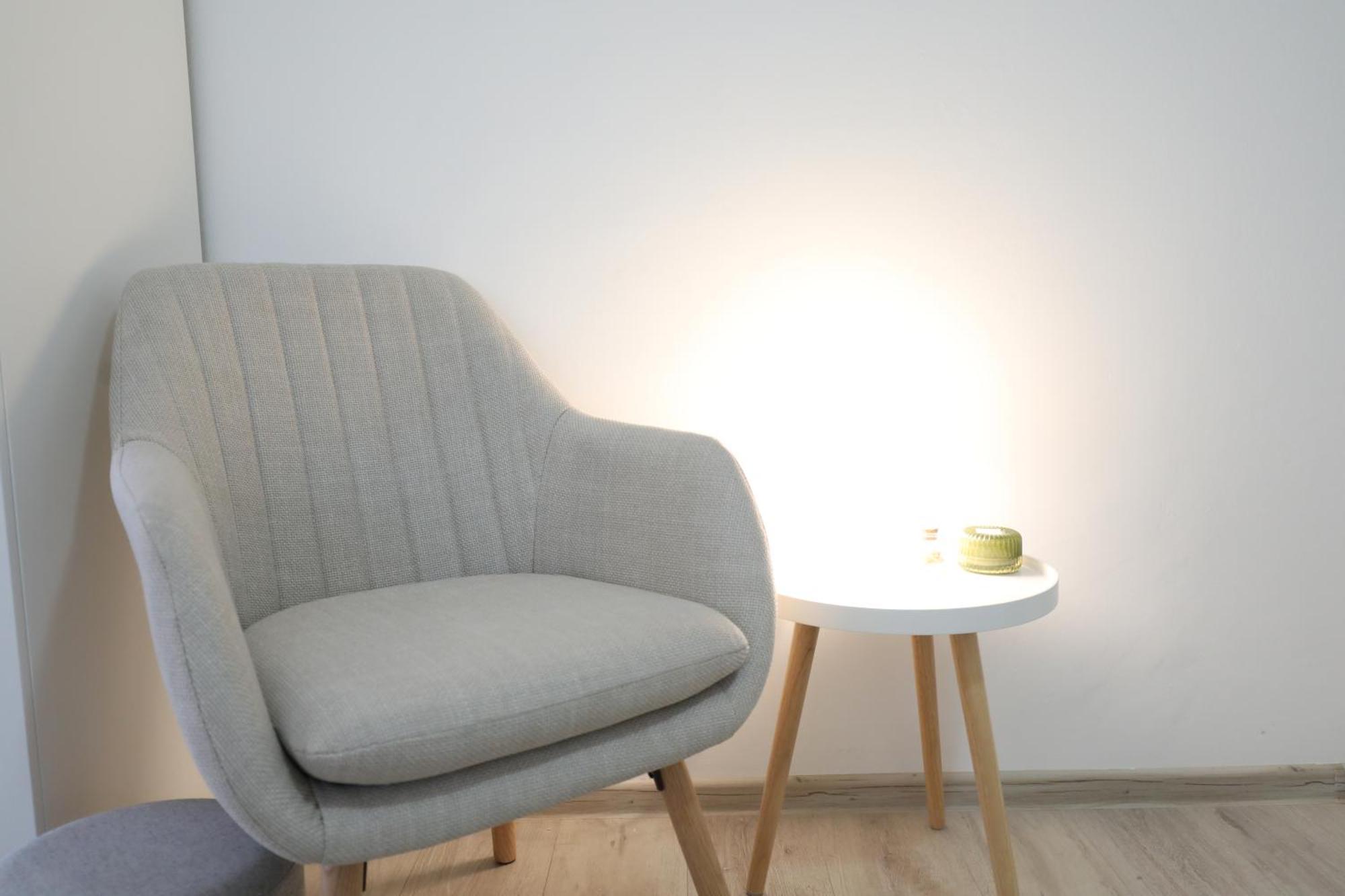 Apartment Mir PUY Eksteriør bilde