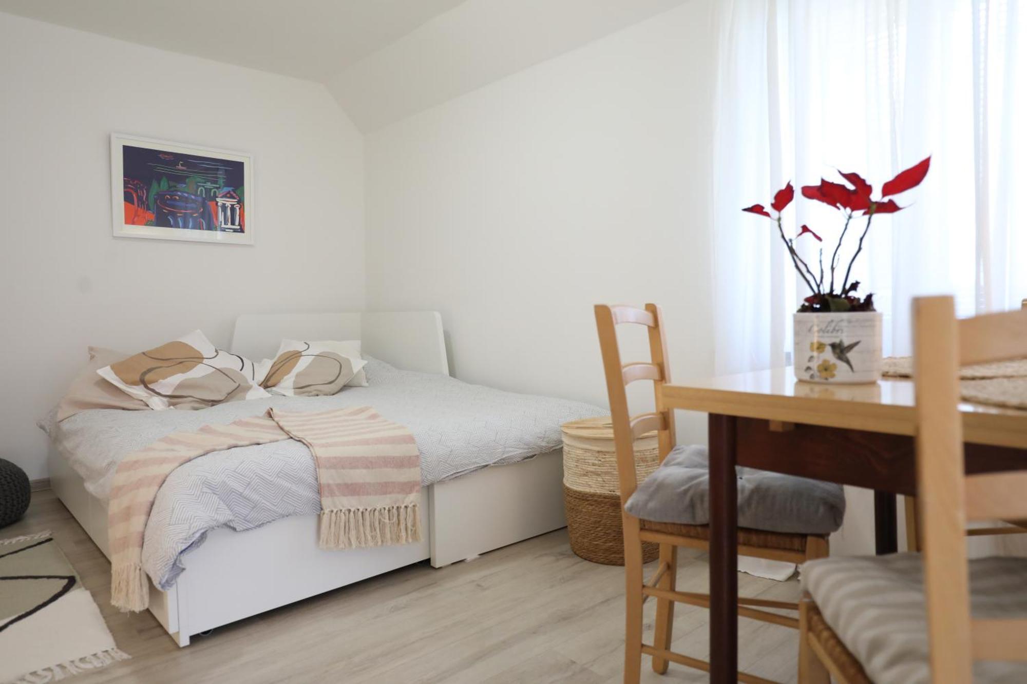 Apartment Mir PUY Eksteriør bilde